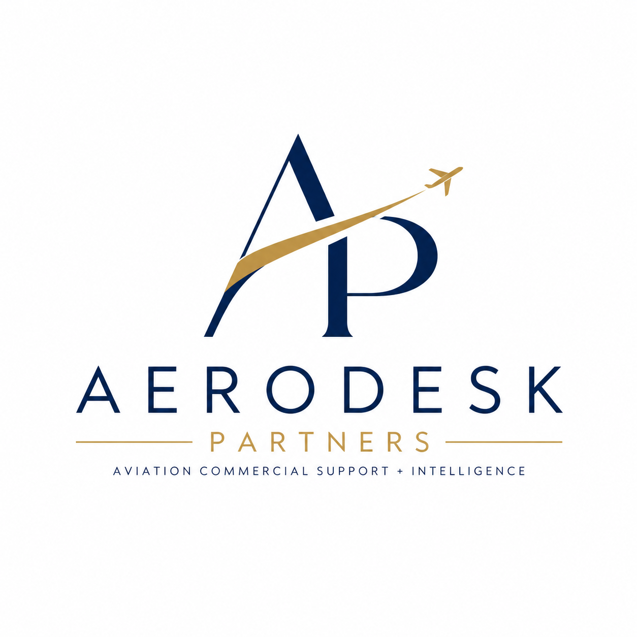 AeroDesk Partners